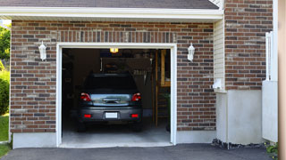 Garage Door Installation at Vuemont South Bellevue, Washington