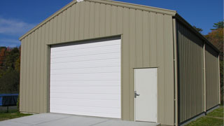 Garage Door Openers at Vuemont South Bellevue, Washington